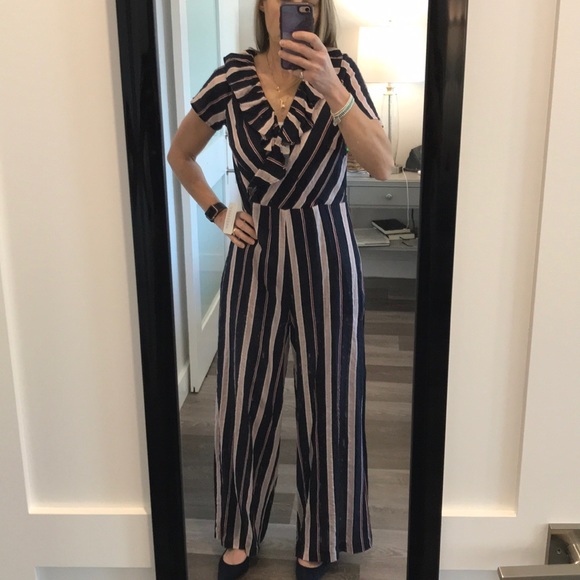 Polagram Pants - Polagram jumpsuit (from Nee See’s Dresses)